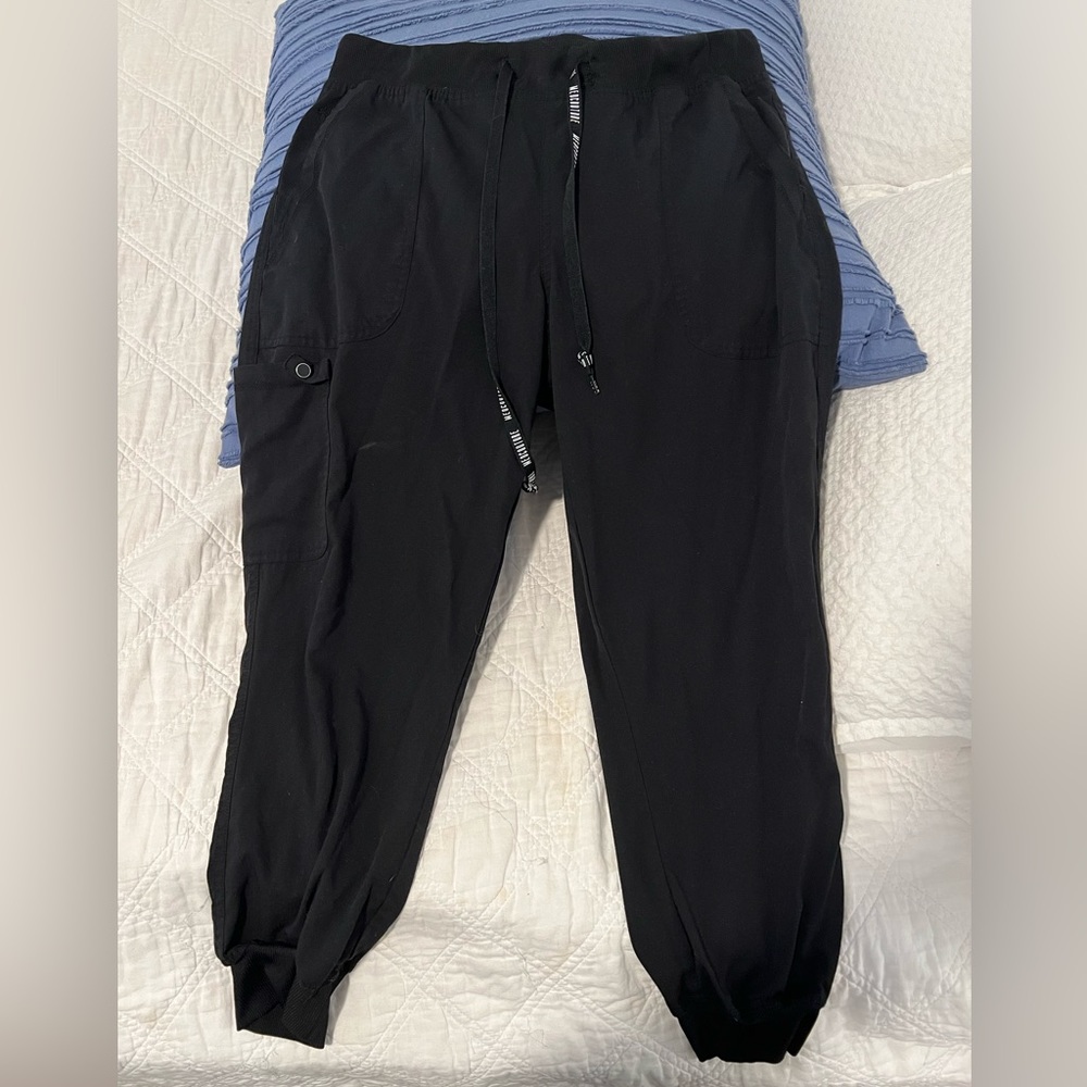 Med Couture Scrub Women’s Jogger